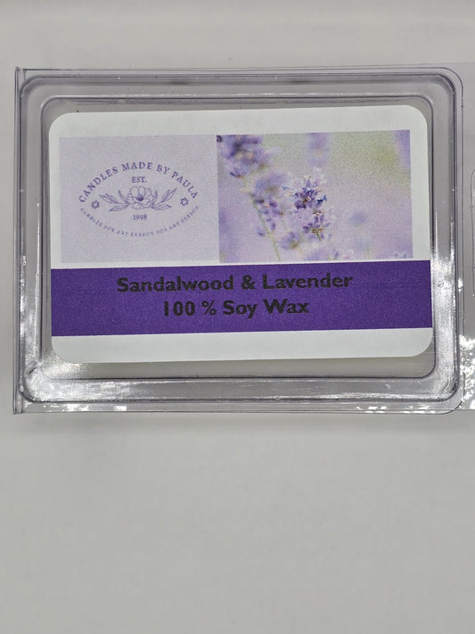 Wax Melts