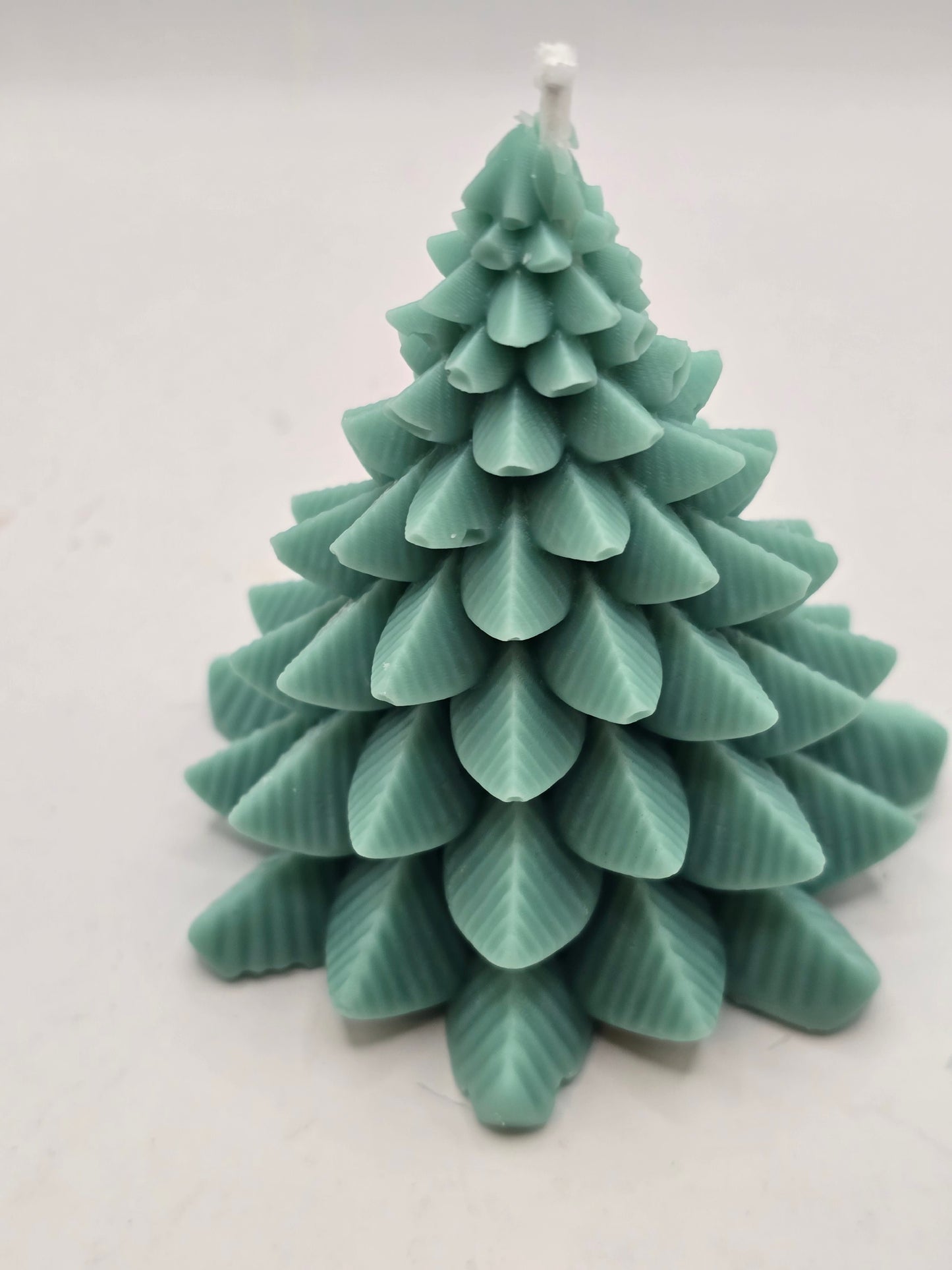 π Balsam Fir - Christmas Tree Candle