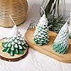 Set of (2) Christmas Tree