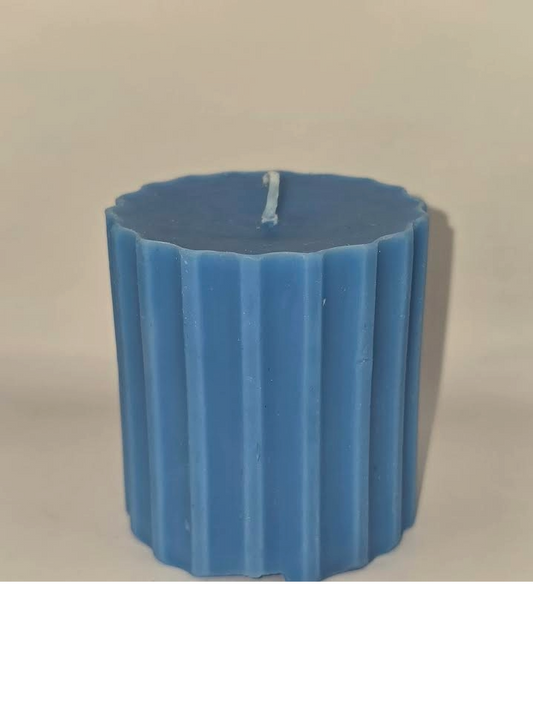 Pillar Candle