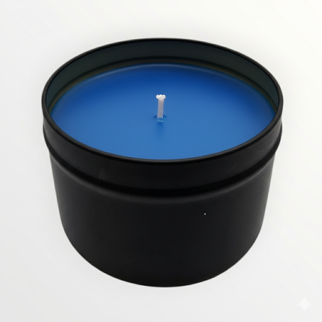 Aromatherapy - • Aquarius (♒) Zodiac Sign Candle - 8 oz