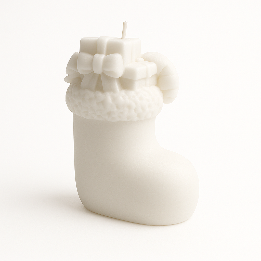 🎅✨ Santa’s Stocking Surprise