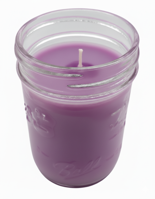 Citronella Infused Candles