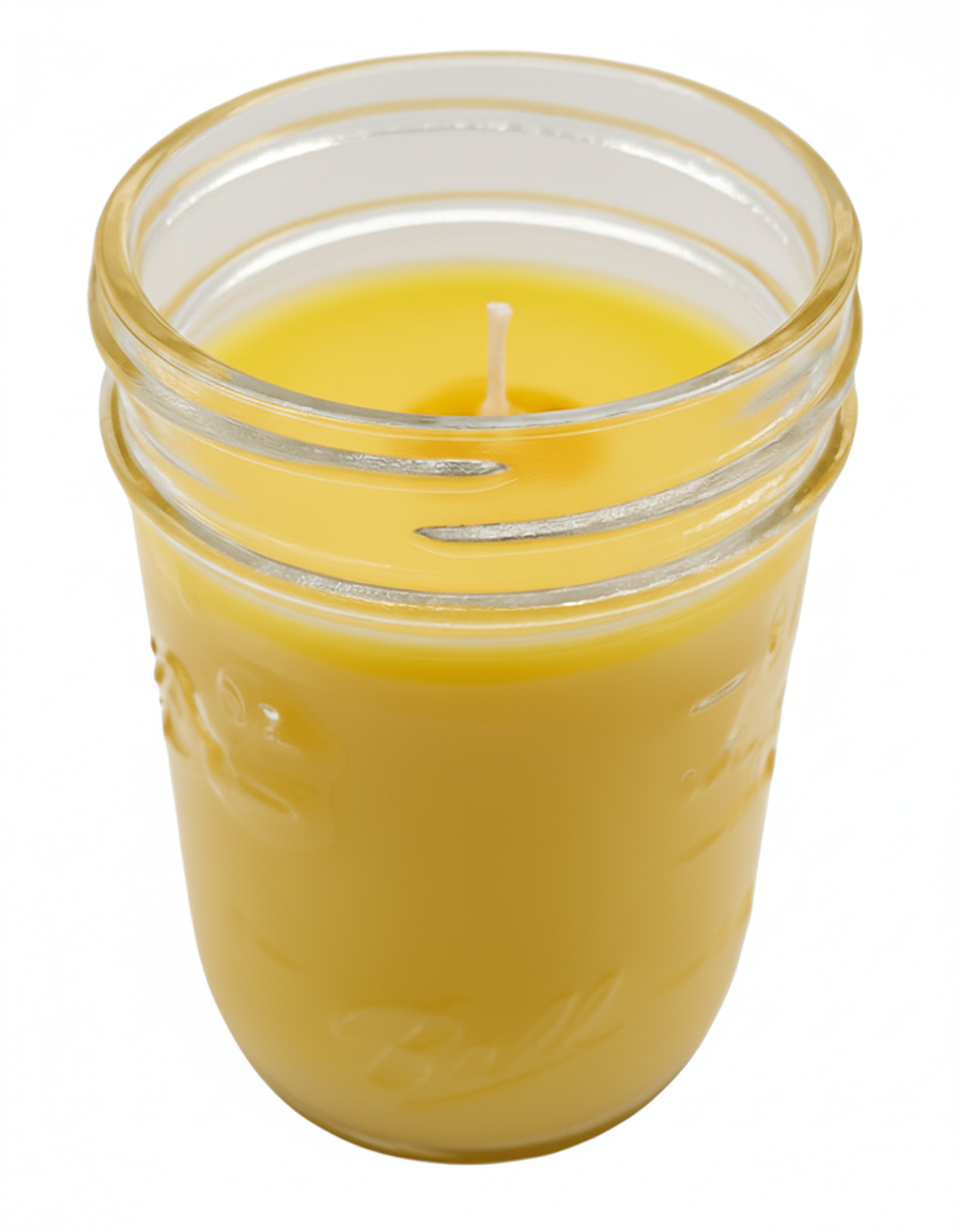 Citronella Infused Candles