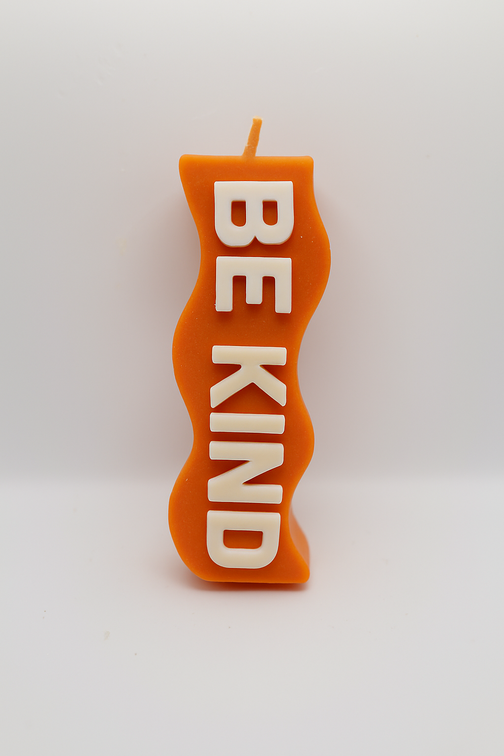 "Be Kind" Specialty Slogan Candle