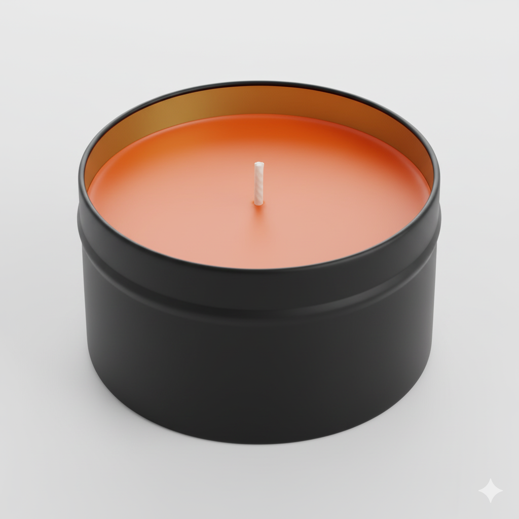 Aromatherapy - • Virgo (♍) Zodiac Candle - 8 oz