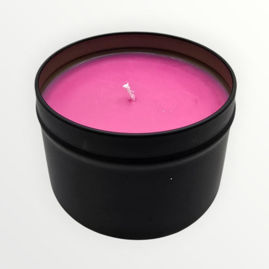 Aromatherapy - • Pisces (♓) Zodiac Sign Candle - 8 oz