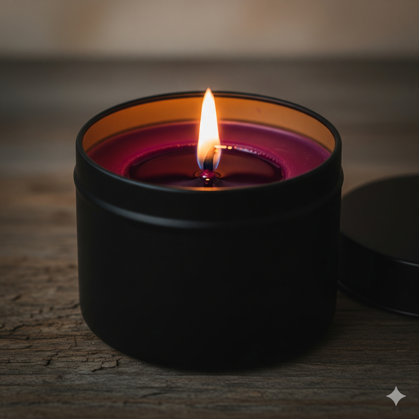 Aromatherapy - • Virgo (♍) Zodiac Candle - 8 oz