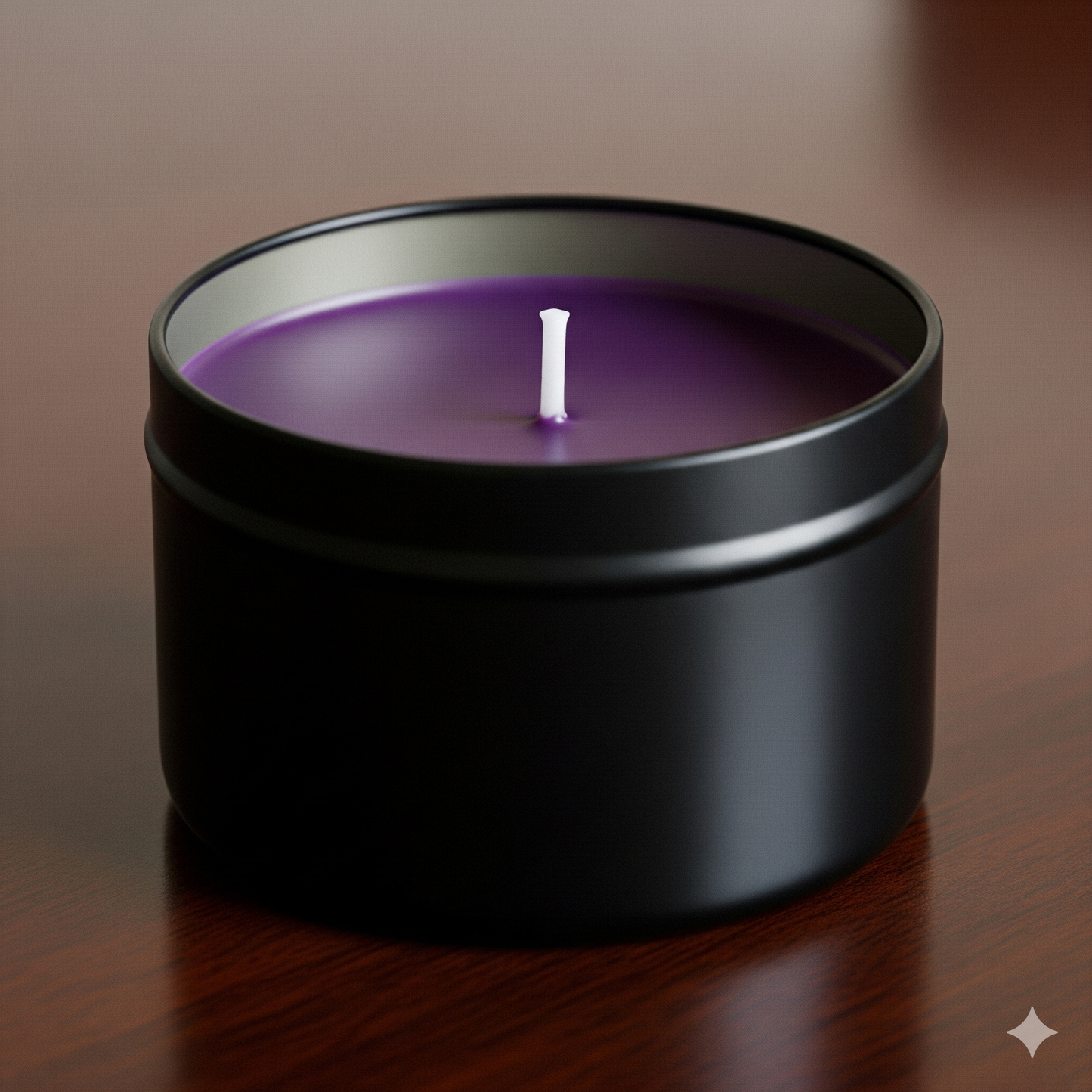 Aromatherapy - • Cancer (♋) Zodiac Sign Candle - 8 oz