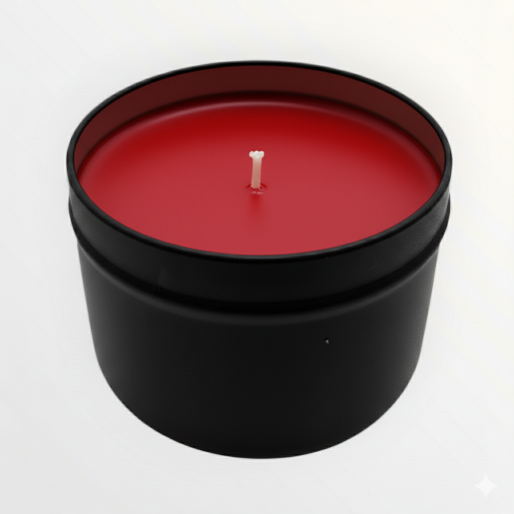 Aromatherapy - • Scorpio (♏)Zodiac Sign Candle - 8 oz