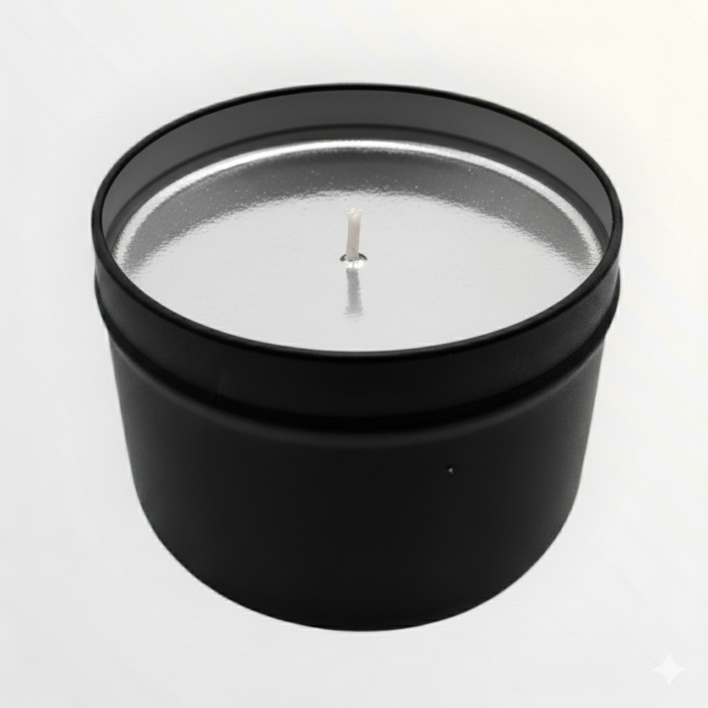 Aromatherapy - • Cancer (♋) Zodiac Sign Candle - 8 oz