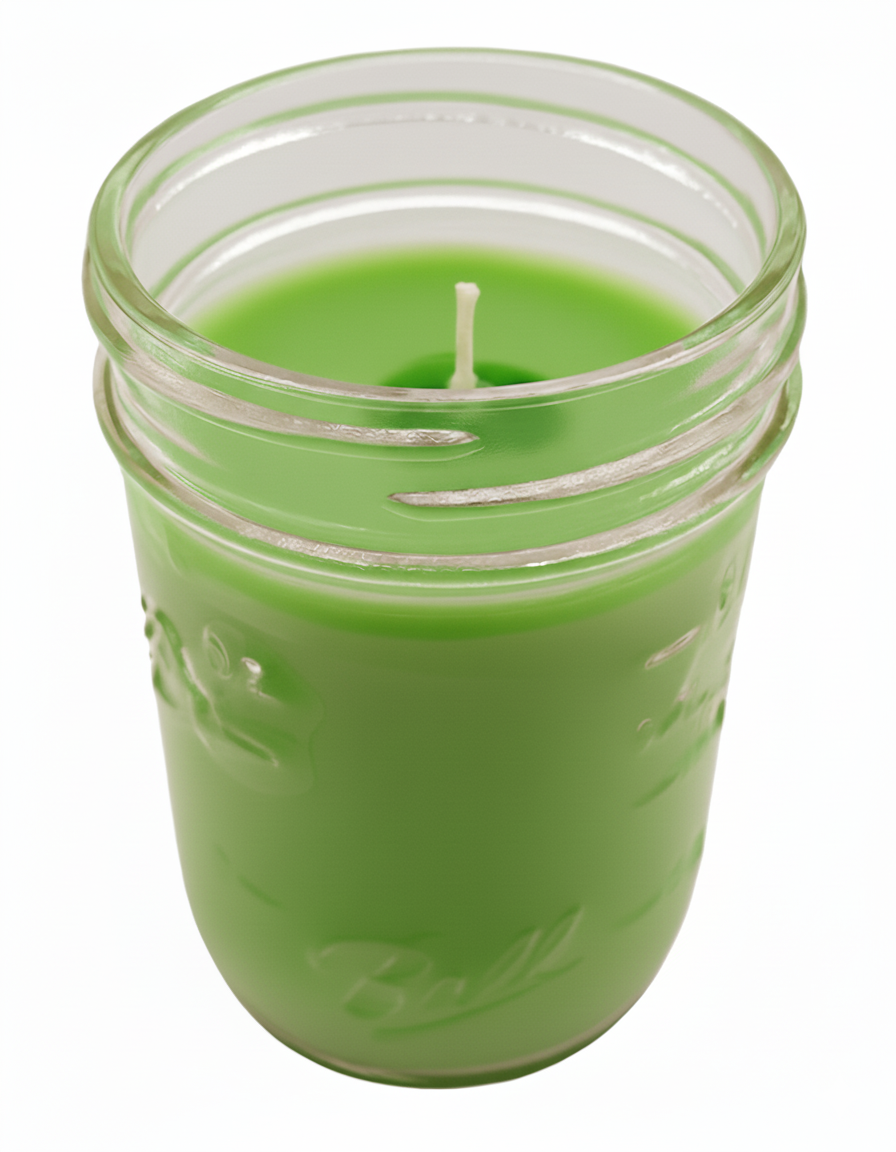 Citronella Infused Candles