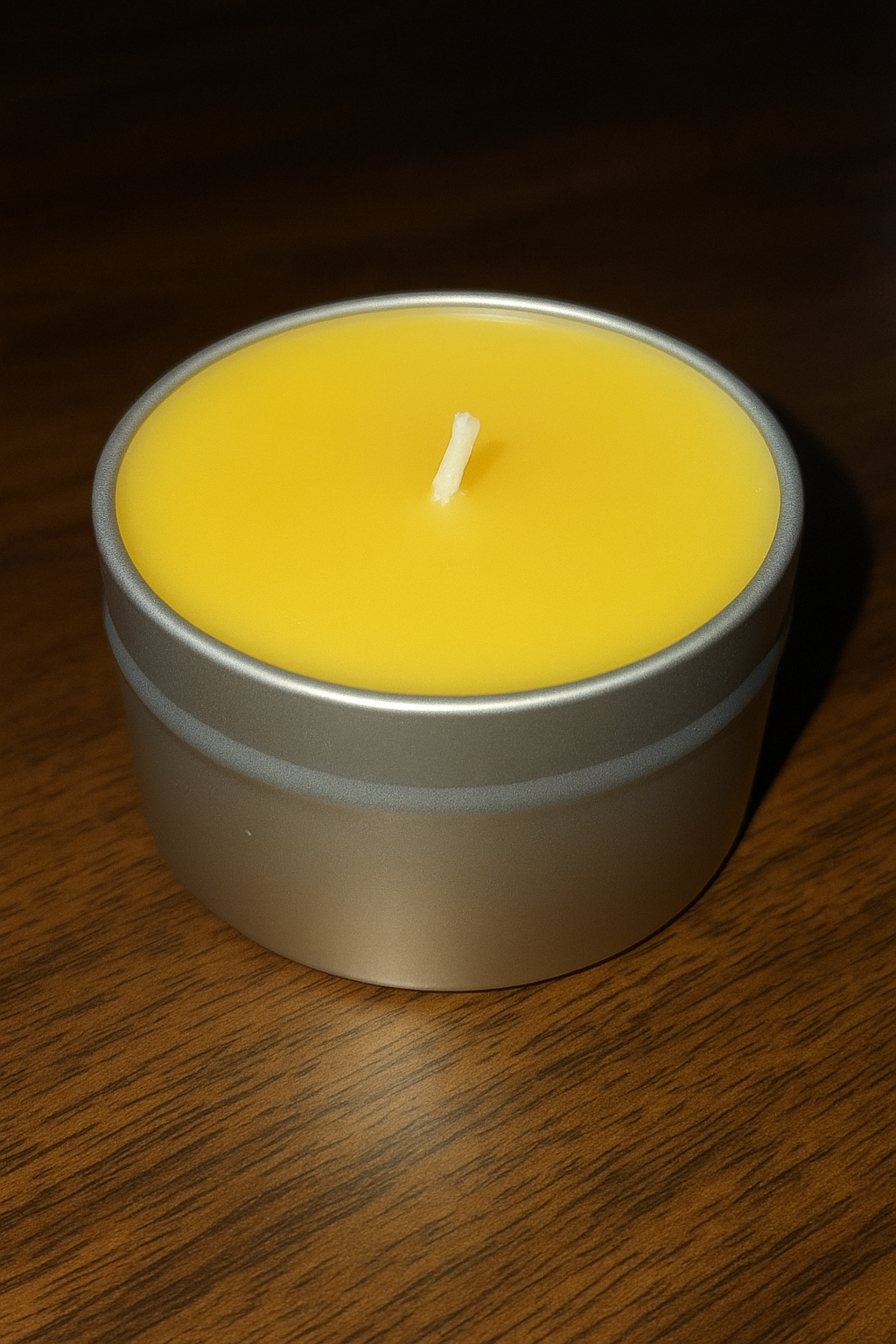 Candle Tins 8 oz