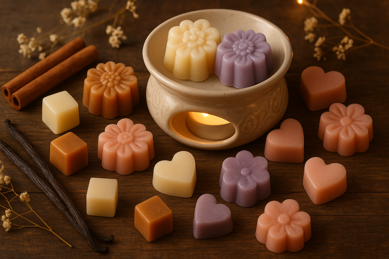 Wax Melts
