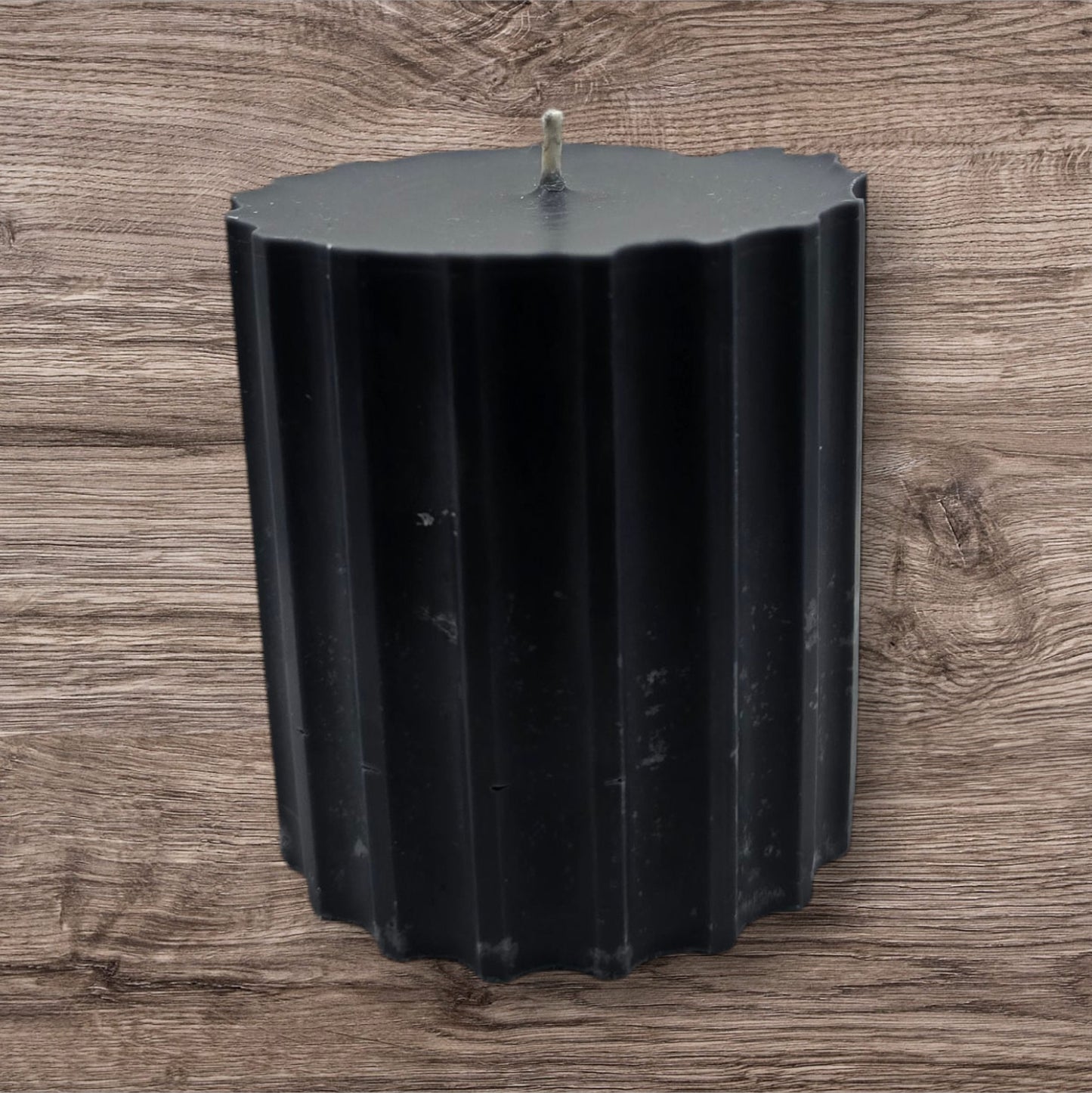 Pillar Candle