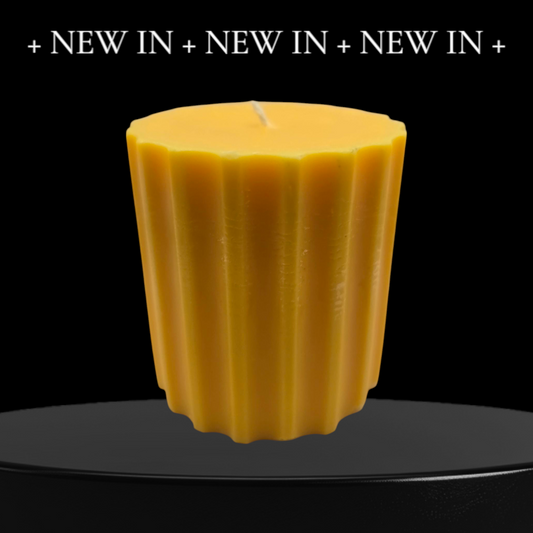 Pillar Candle