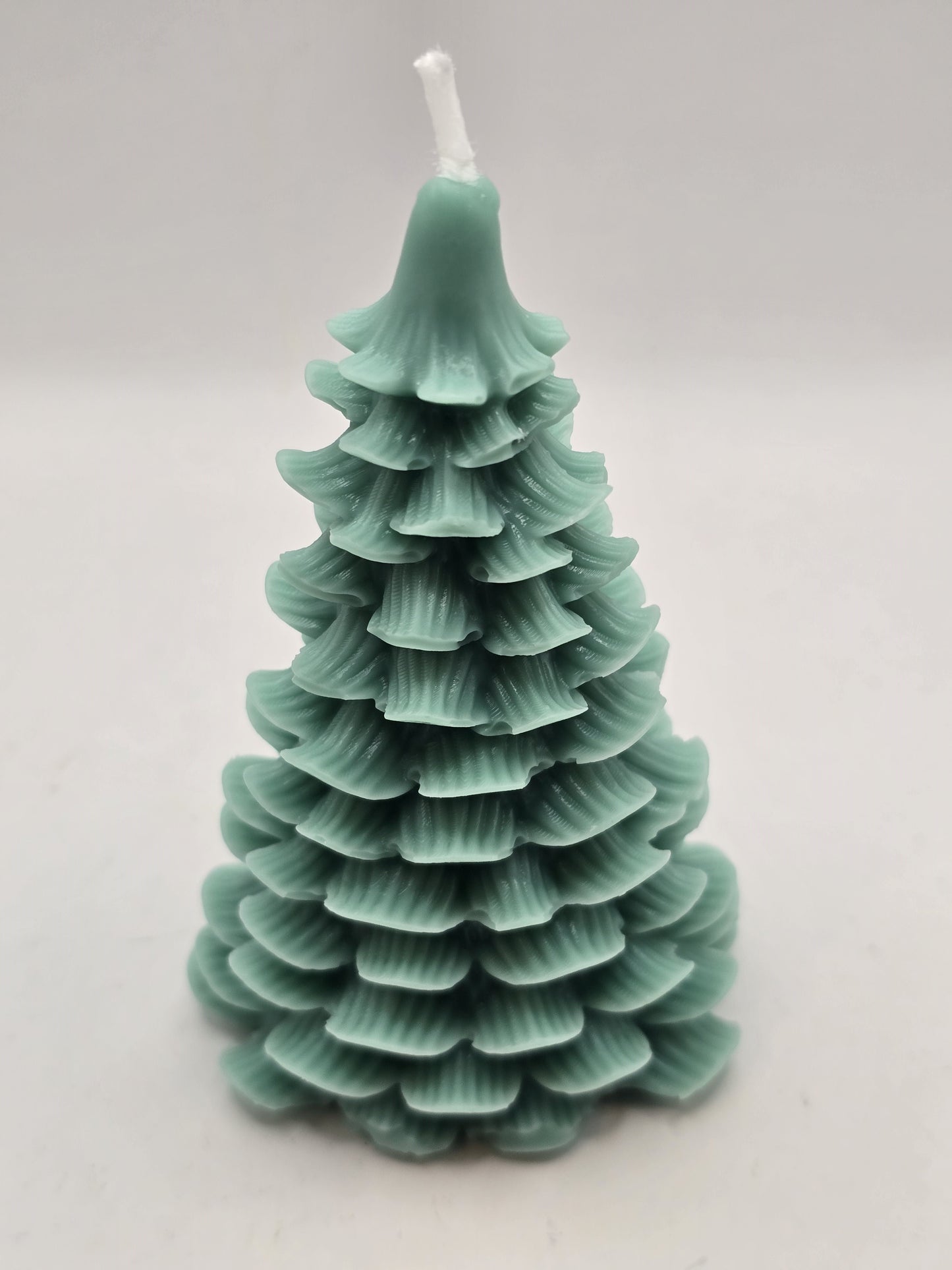 🎄 Spruce - Christmas Tree Candle