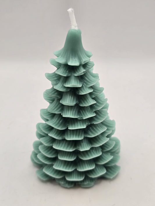 🎄 Spruce - Christmas Tree Candle