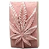 Hemp Leaf Aromatherapy Candles