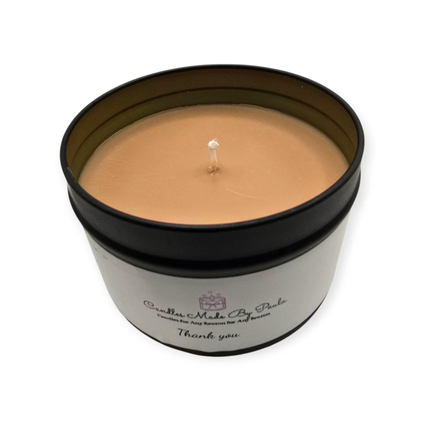 Aromatherapy - •	Scorpio (♏)Zodiac Sign Candle - 8 oz
