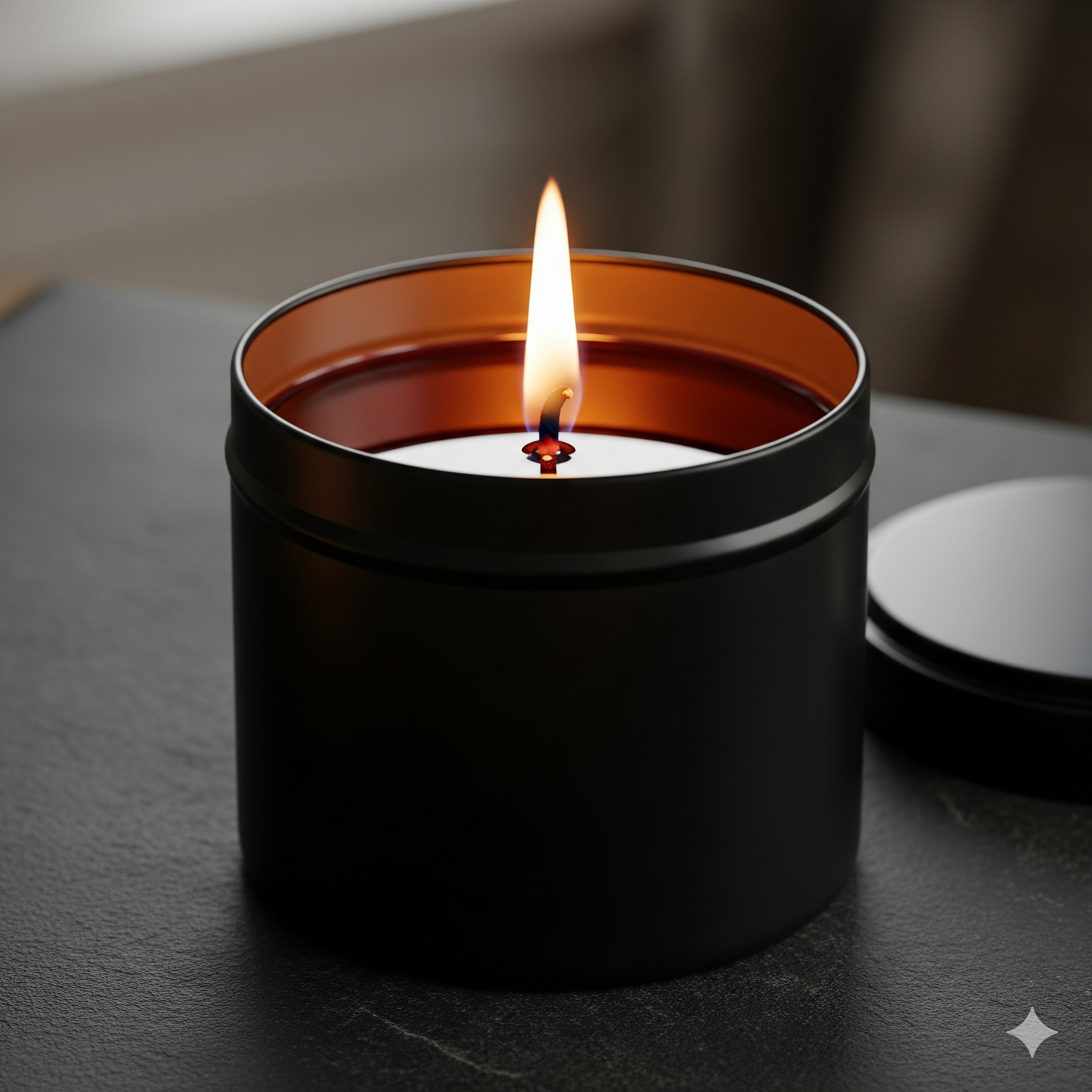 Aromatherapy - •	Virgo (♍) Zodiac Candle - 8 oz
