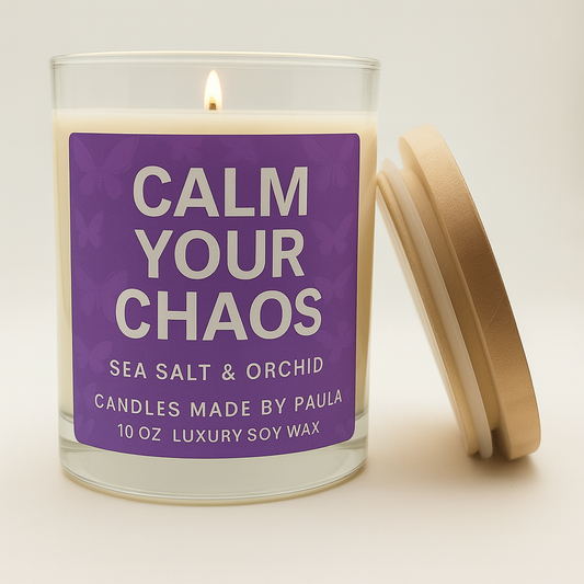 🌸 Sea Salt & Orchid – Calm Your Chaos