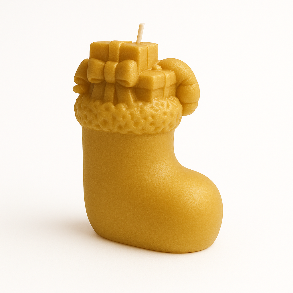 🎅✨ Santa’s Stocking Surprise