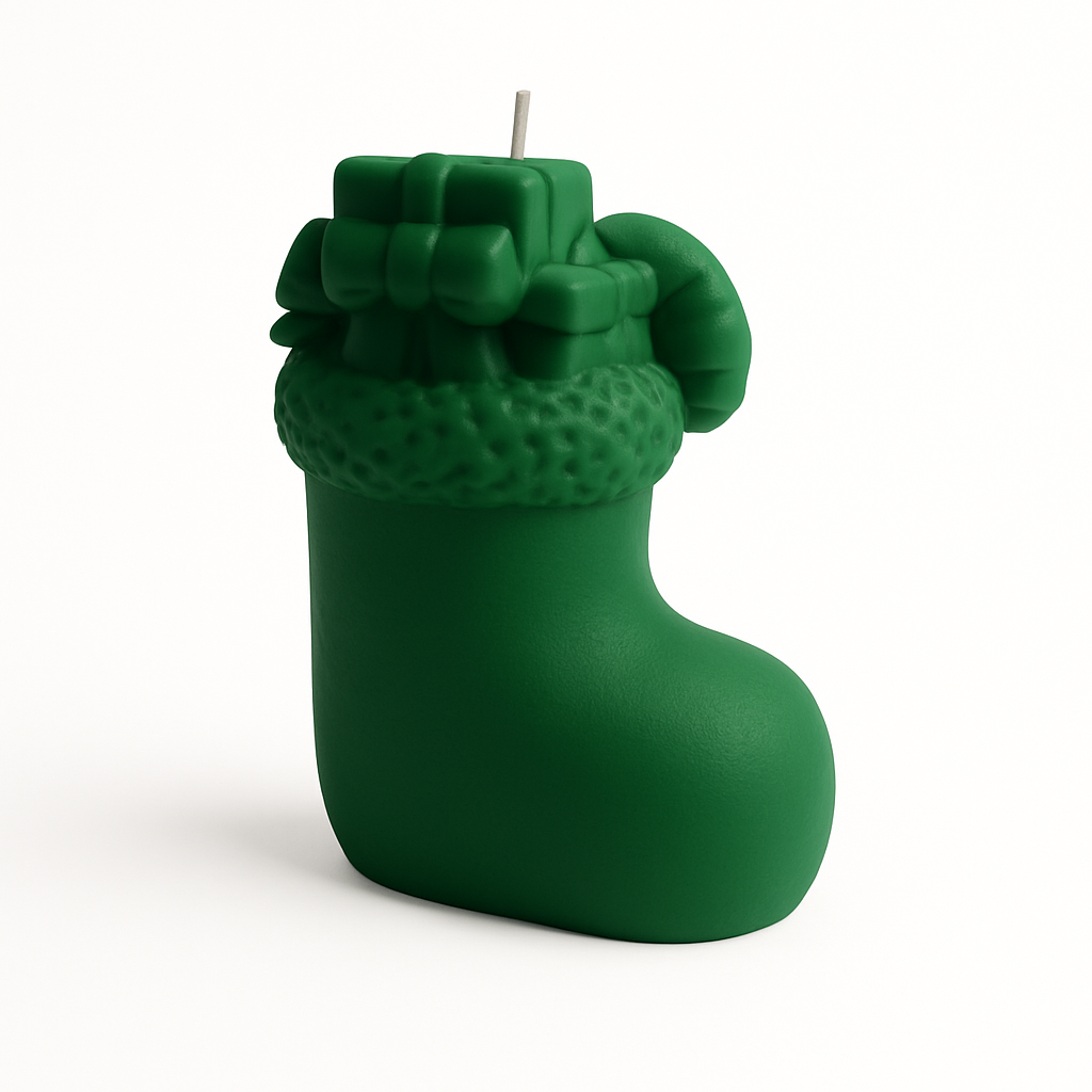 🎅✨ Santa’s Stocking Surprise