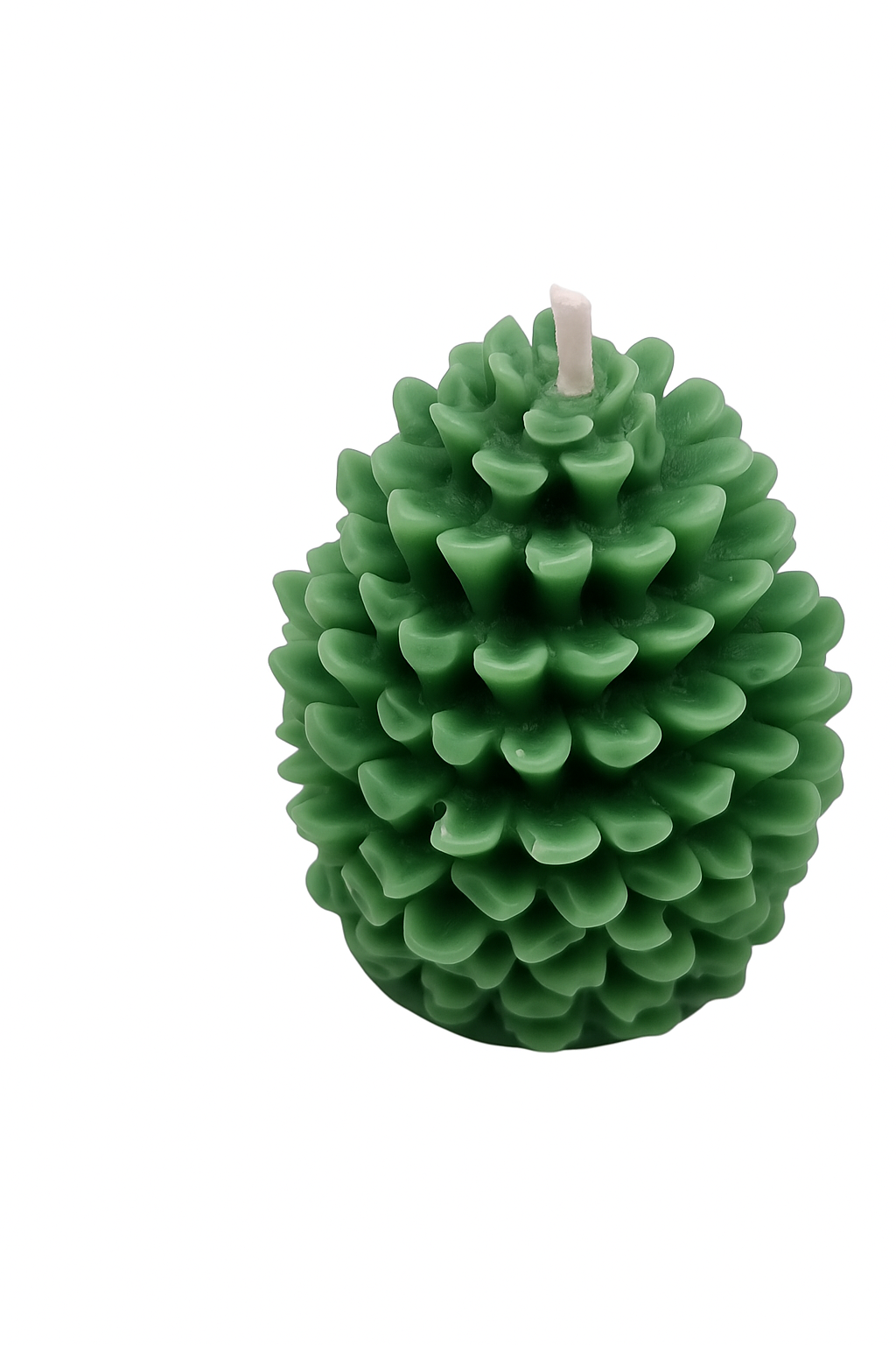 🍂 Pine Cone Candle