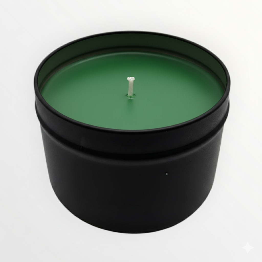 Aromatherapy - •	Virgo (♍) Zodiac Candle - 8 oz