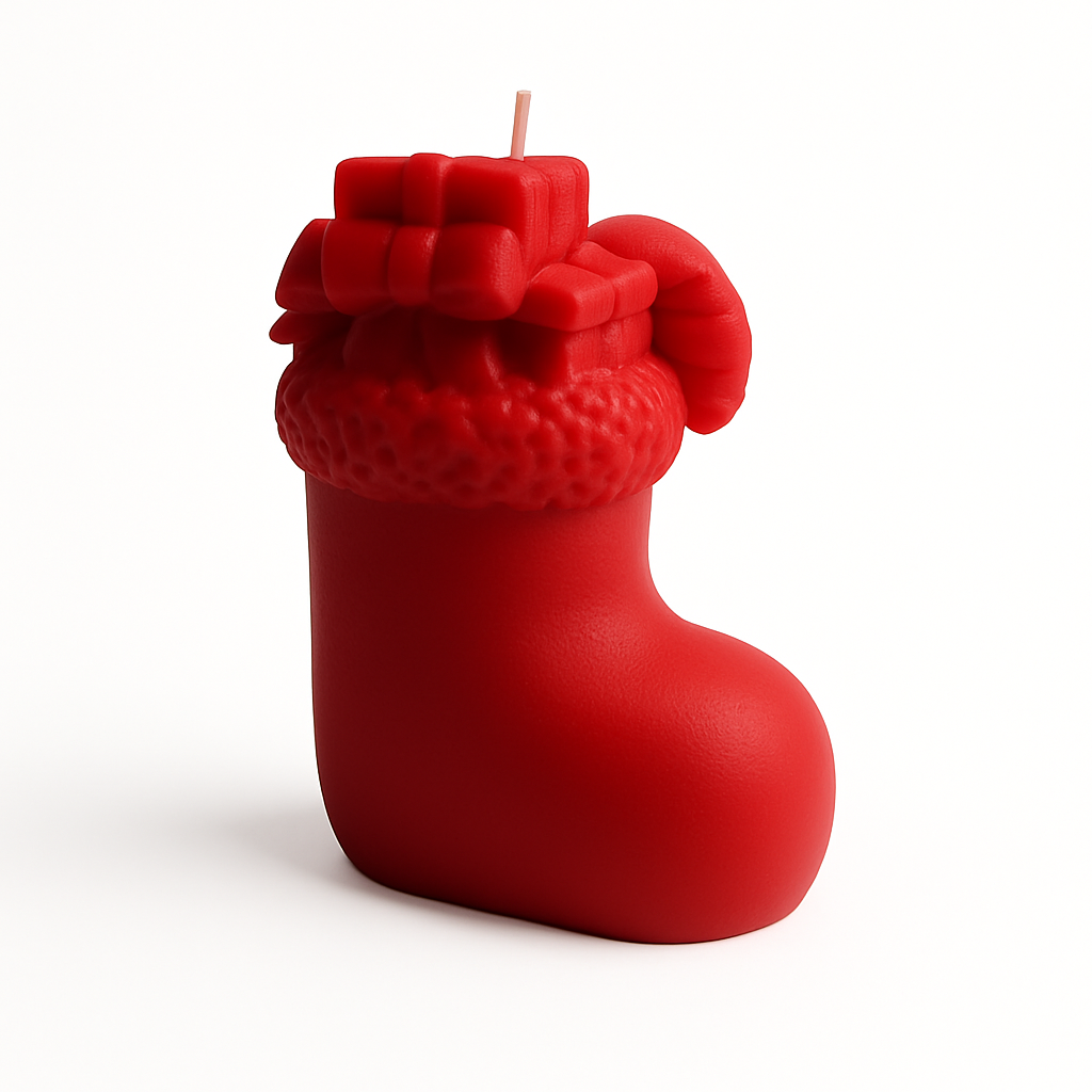 🎅✨ Santa’s Stocking Surprise