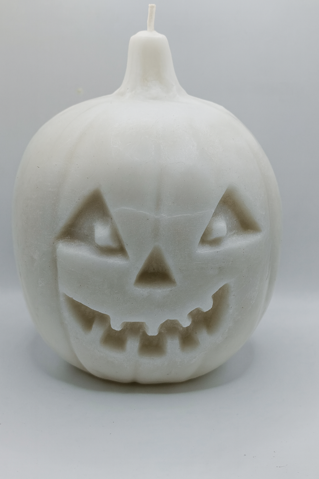 Large Pumpkin Head