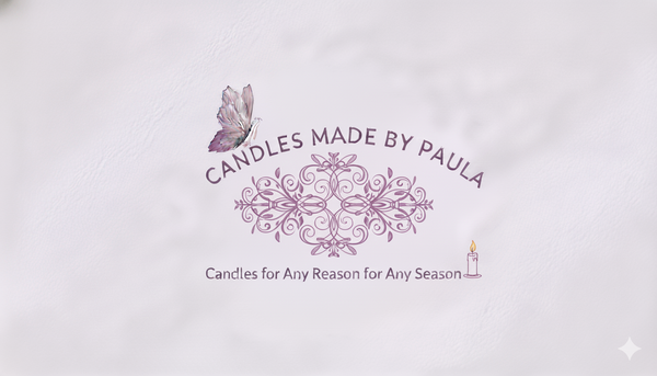 Candles Made by Paula 