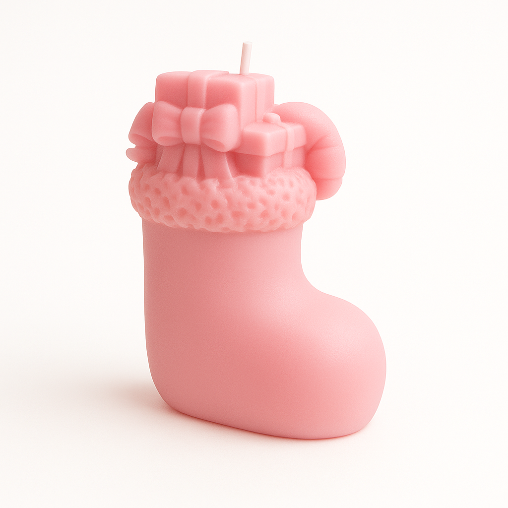 🎅✨ Santa’s Stocking Surprise