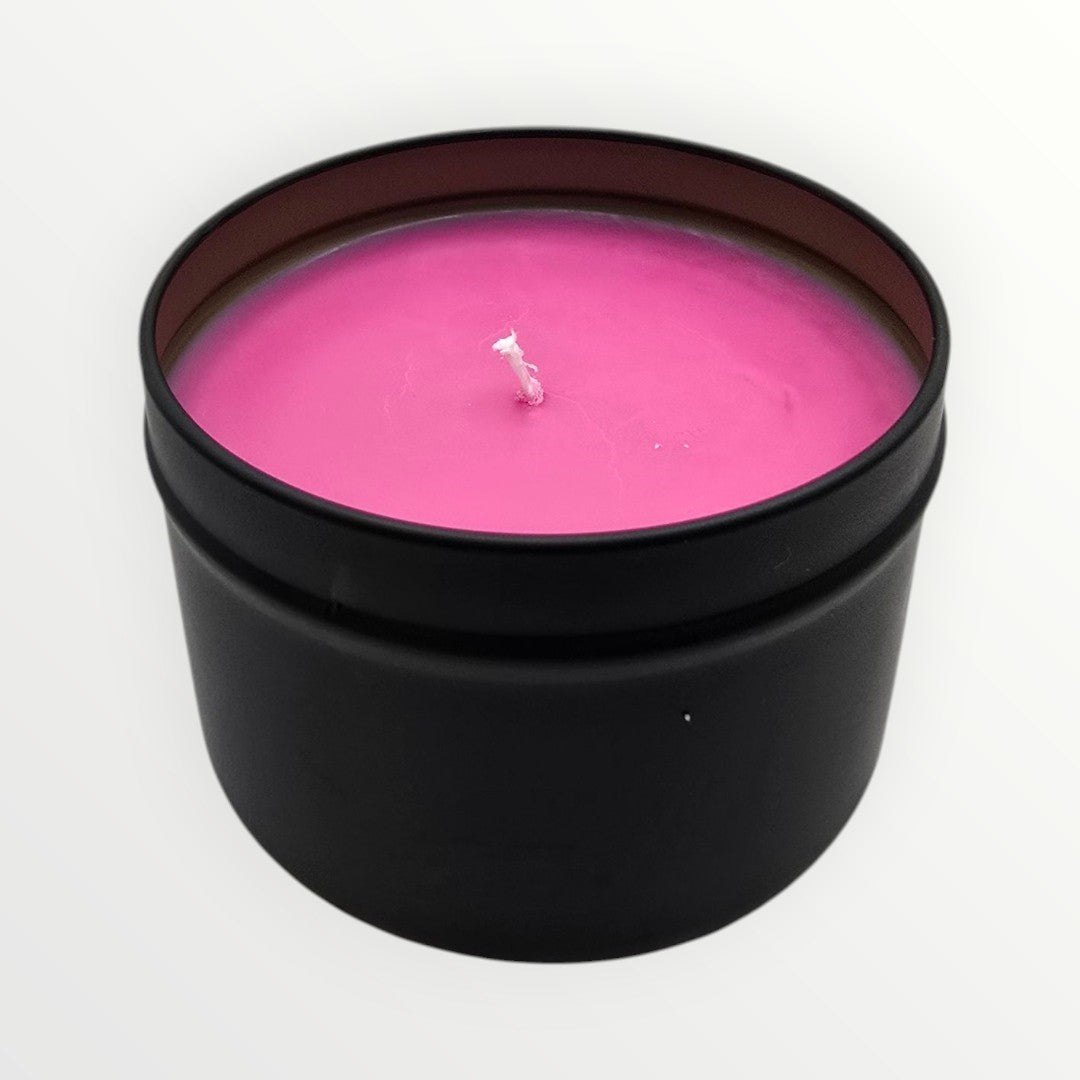 Aromatherapy - • Aquarius (♒)  Zodiac Sign Candle - 8 oz