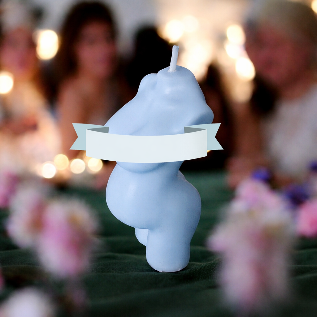 Serenity of Life Candle