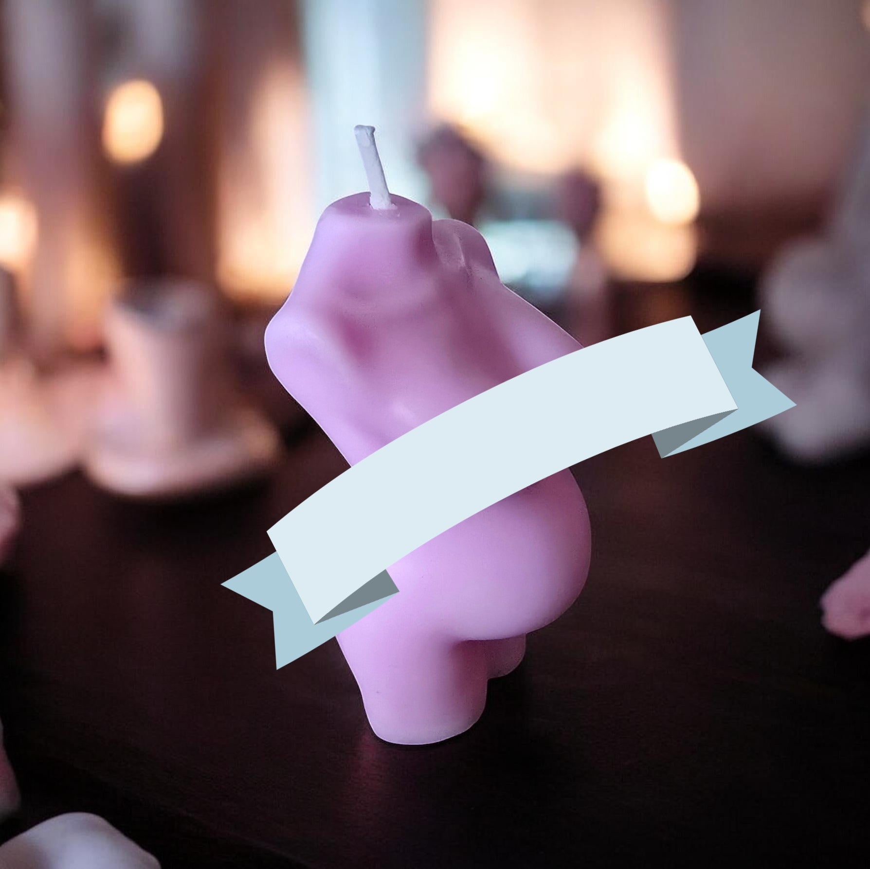 Serenity of Life Candle