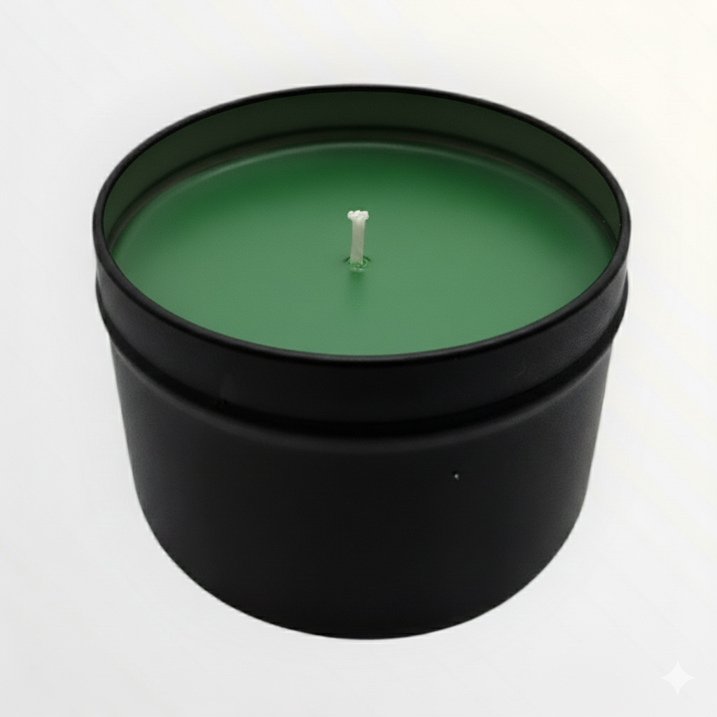 Aromatherapy - •	Virgo (♍) Zodiac Candle - 8 oz
