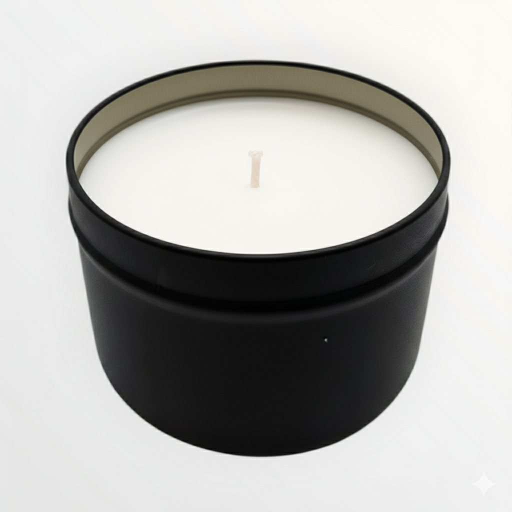 Aromatherapy - •	Scorpio (♏)Zodiac Sign Candle - 8 oz