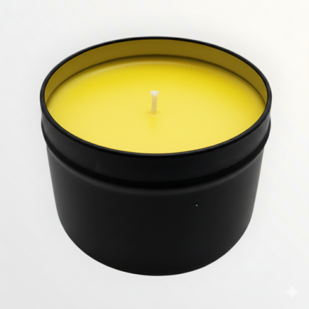 Aromatherapy - •	Scorpio (♏)Zodiac Sign Candle - 8 oz
