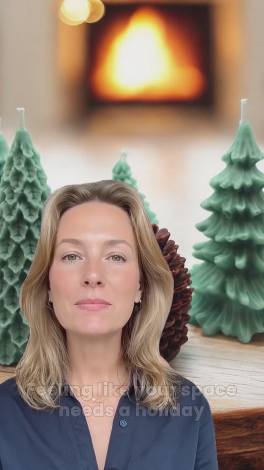 🎄🍂 Woodland Holiday Collection Bundle